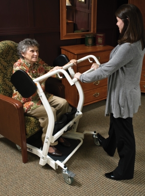 Stand Assist Lift