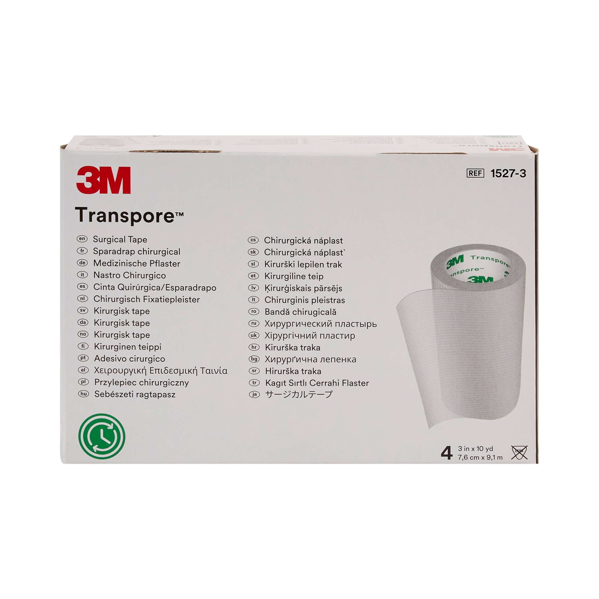 Transpore Surgical Tape