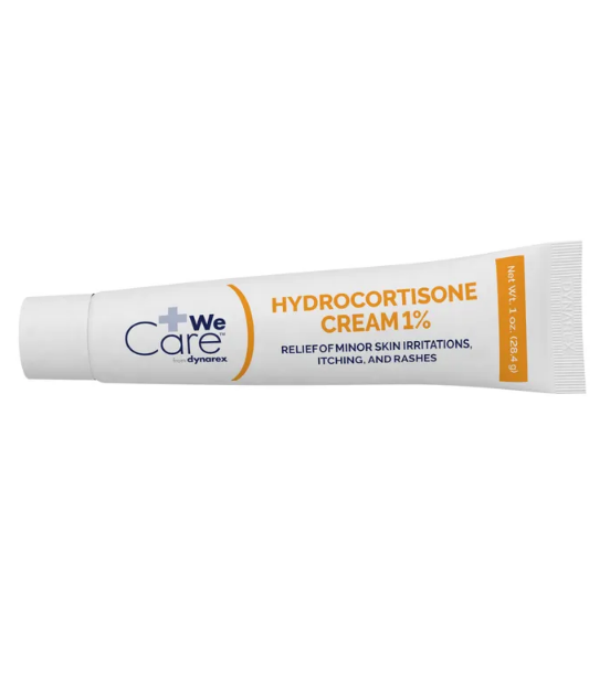 Hydrocortisone Cream
