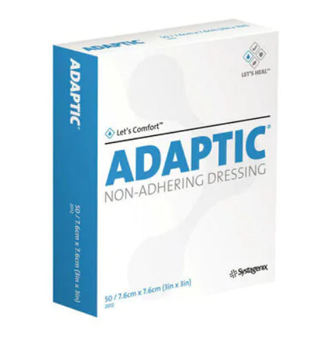 Adaptic Non Adhering Dressing