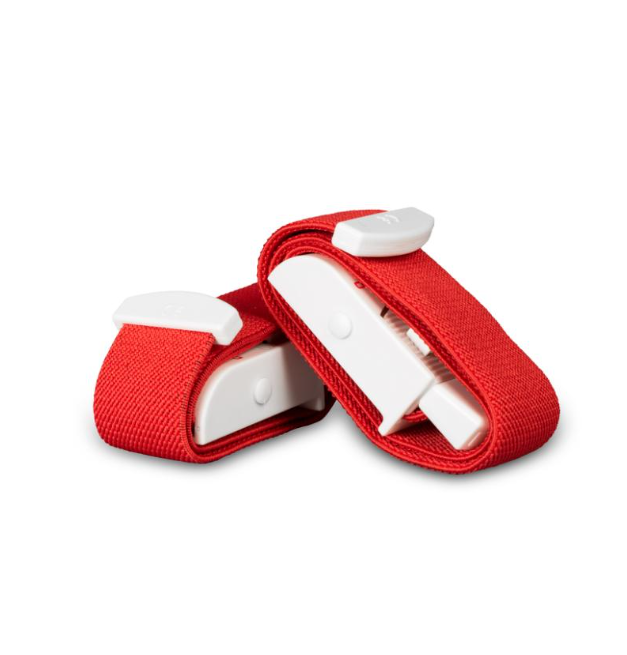 Tech-Med Quick Release Universal Tourniquet Latex Free