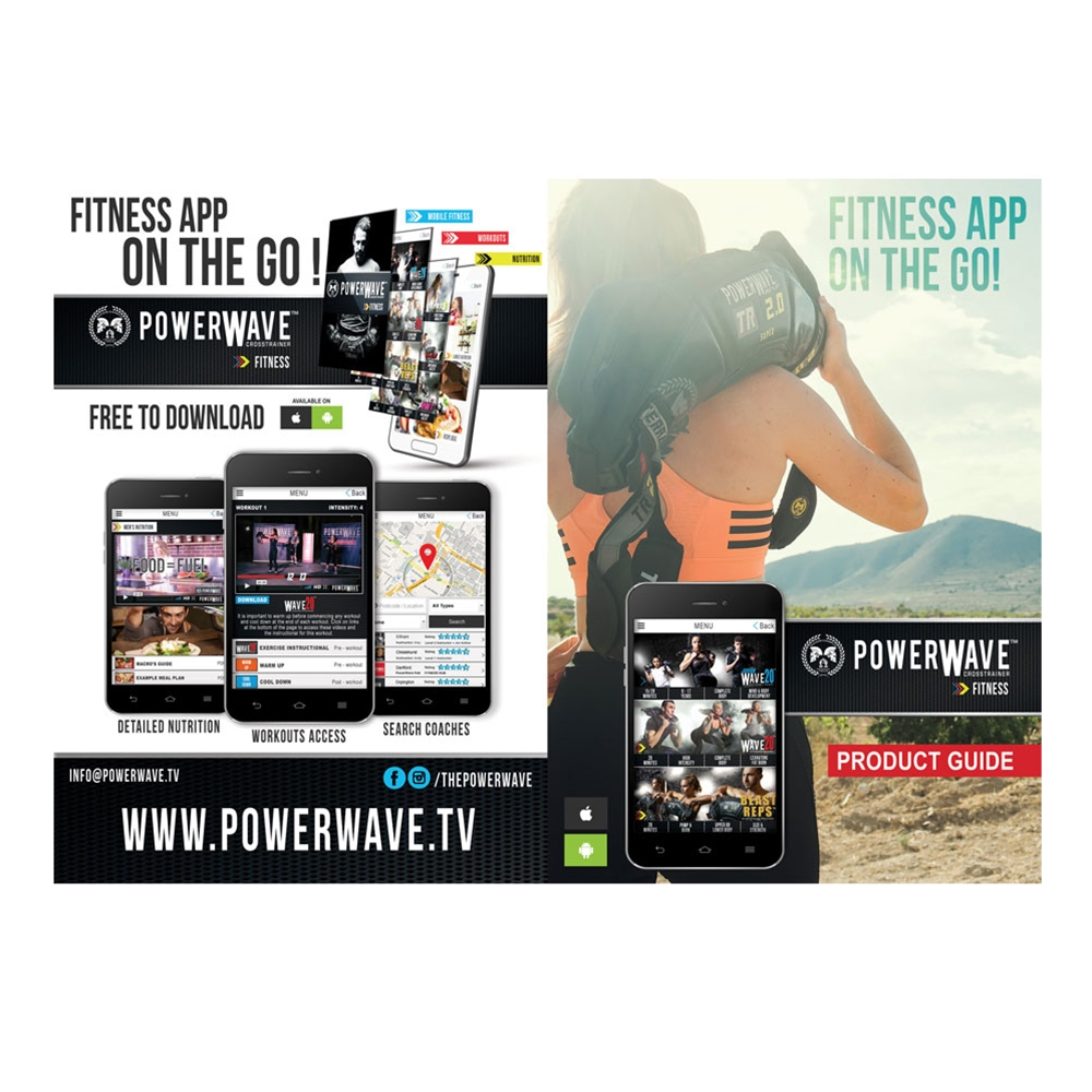 PowerWave