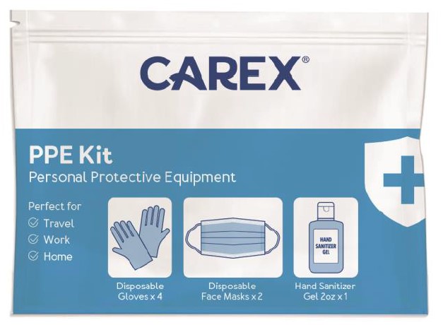PPE Kit