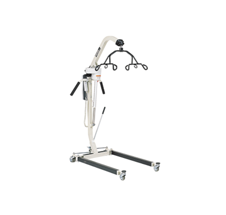 Hoyer Deluxe Power Patient Lift