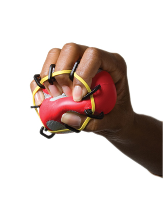 Digi Extend n' Squeeze Hand Exercisers