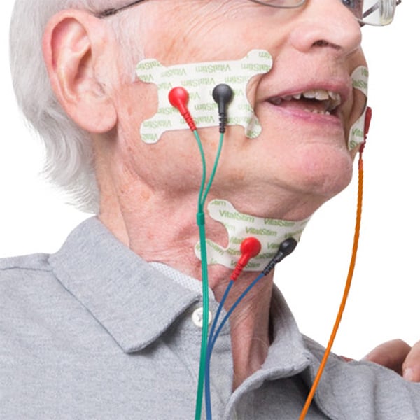 Therapy Dysphagia Adult Electrodes - 30 Pack