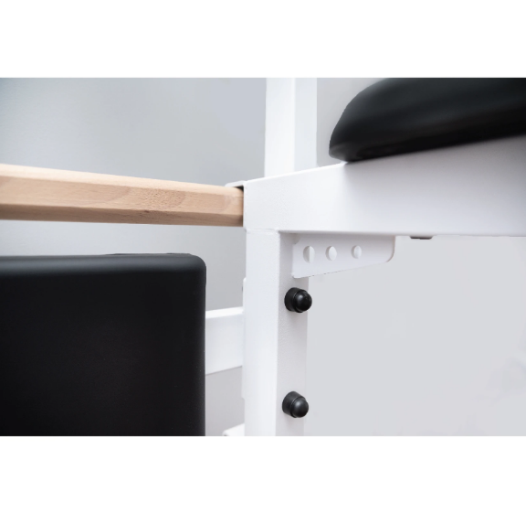 DB1 Dip Bar with Back Support