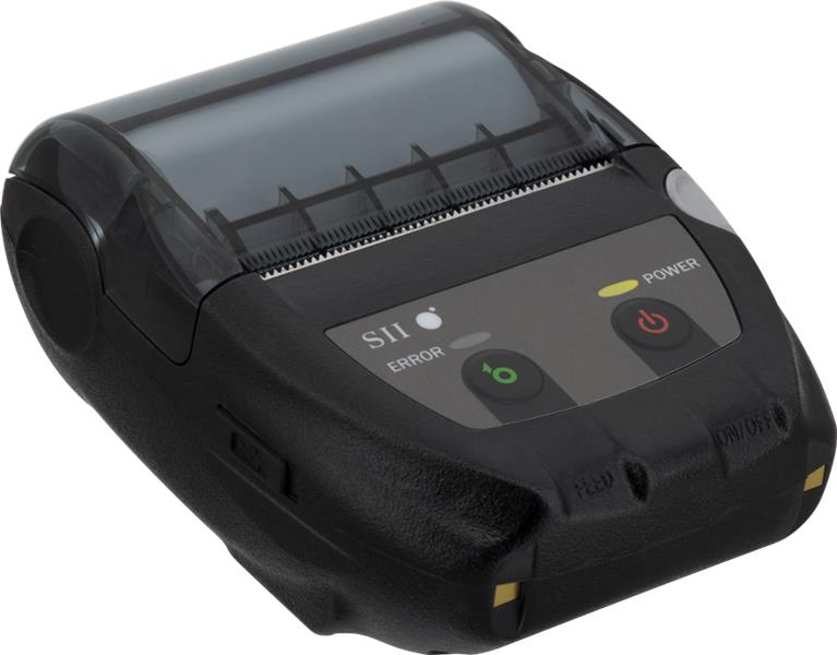 Portable Printer USB and Bluetooth