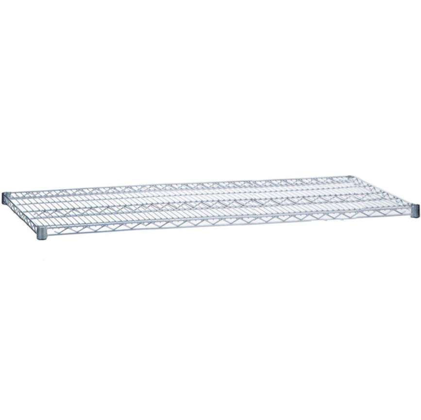 Chrome Plated Wire Shelf