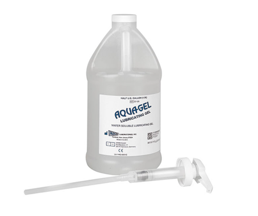 Aquagel Lubricating Gel