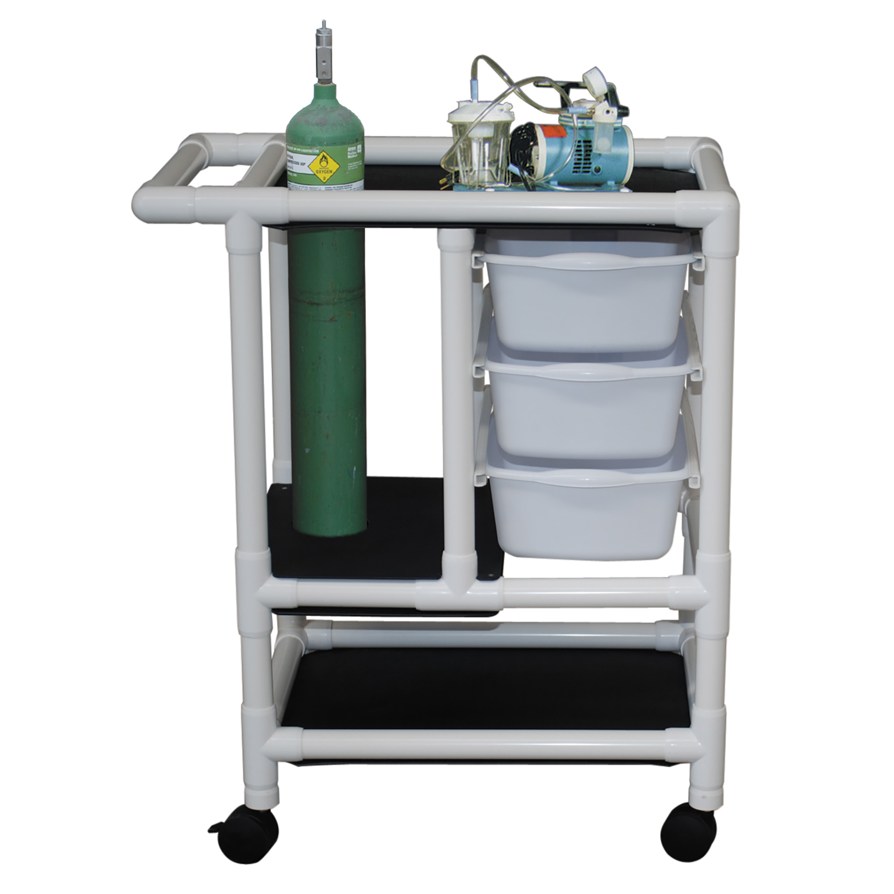 Emergency Cart