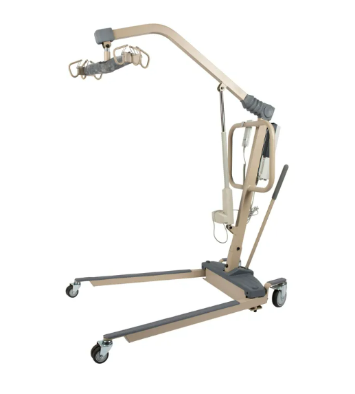Bariatric Electric Patient Lift