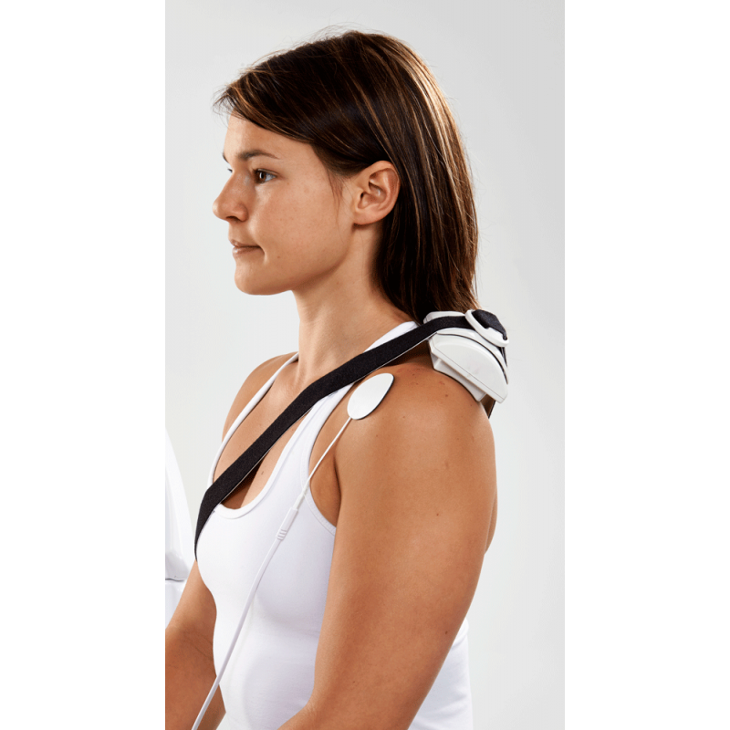 AutoSound Hands Free Ultrasound Applicator