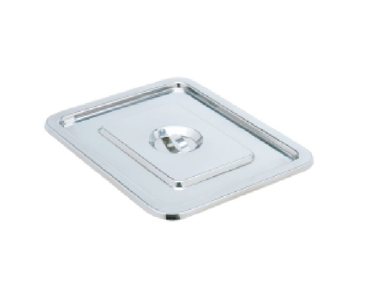 Solid Instrument Tray