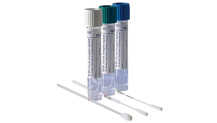 ESwab Collection Kit