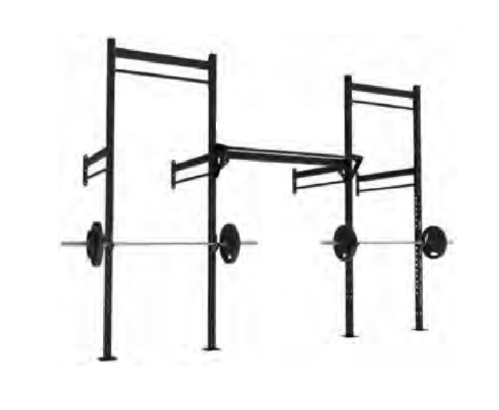 Power Systems ONE85 H2 Sierra Performance Rigs 40868