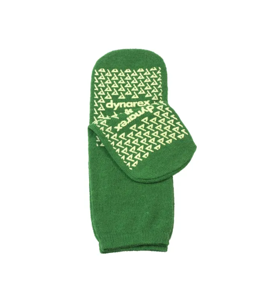 Single Sided Slipper Socks