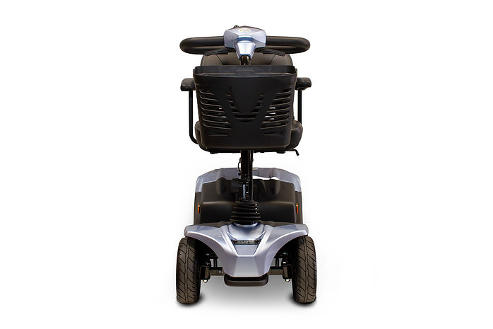4 Wheel Travel Scooter