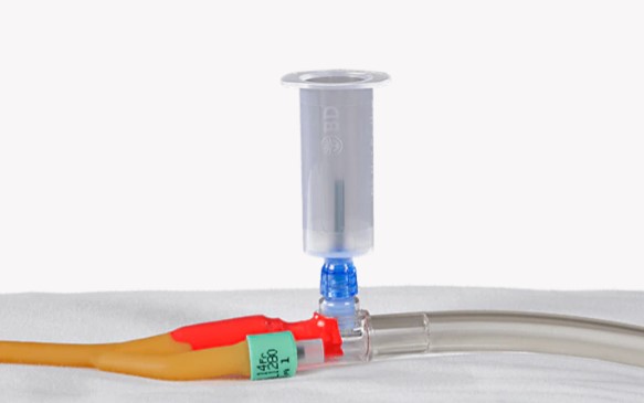 Vacutainer Luer-Lok Access Device
