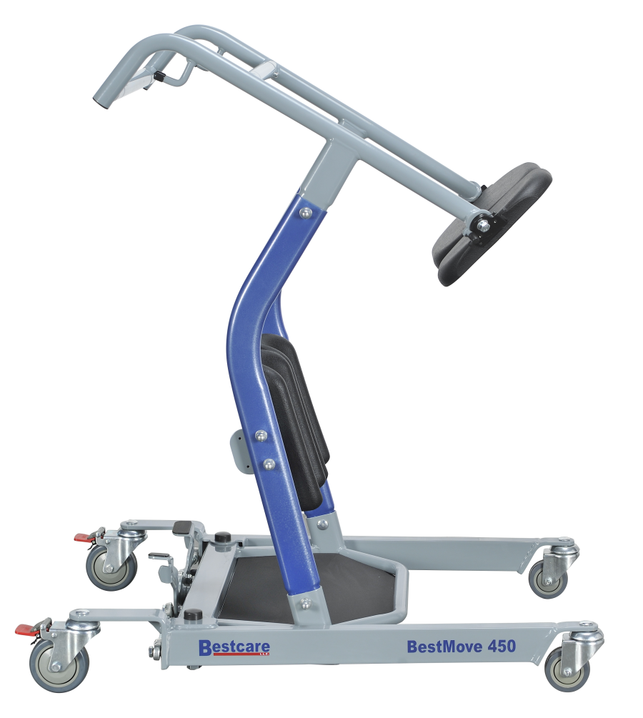 Spryte Manual Standing Transfer Aid Short