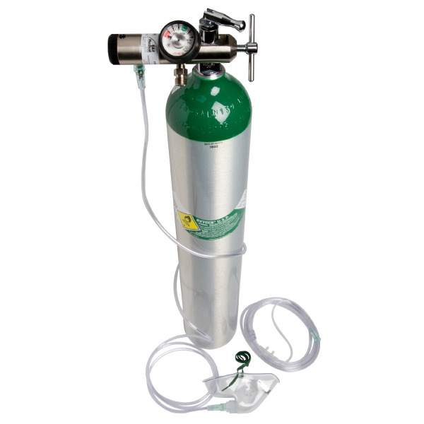 Oxygen, Complete Standard System