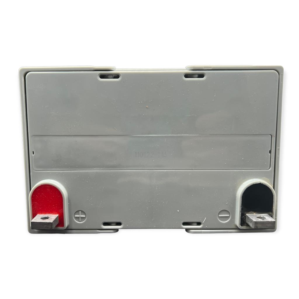 12V 33 AH Sealed AGM Battery