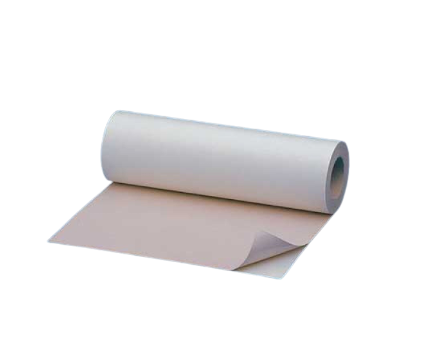 Moleskin 12" x 5 Yds. White