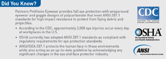 ProVision Allure Glasses