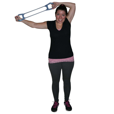 Jelly Expander Double Exerciser