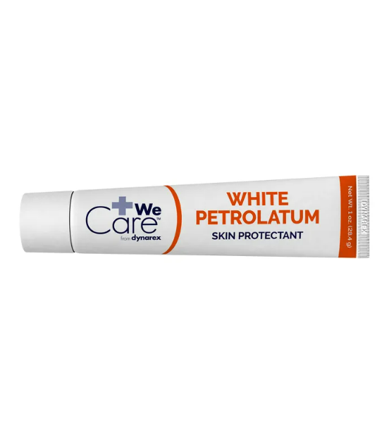 White Petrolatum