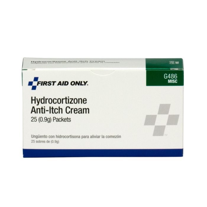 Hydrocortisone Cream