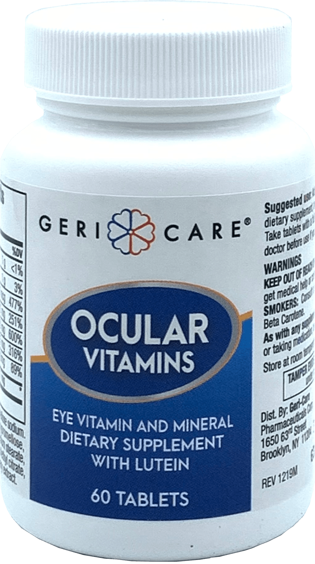 Vitamin A Supplement