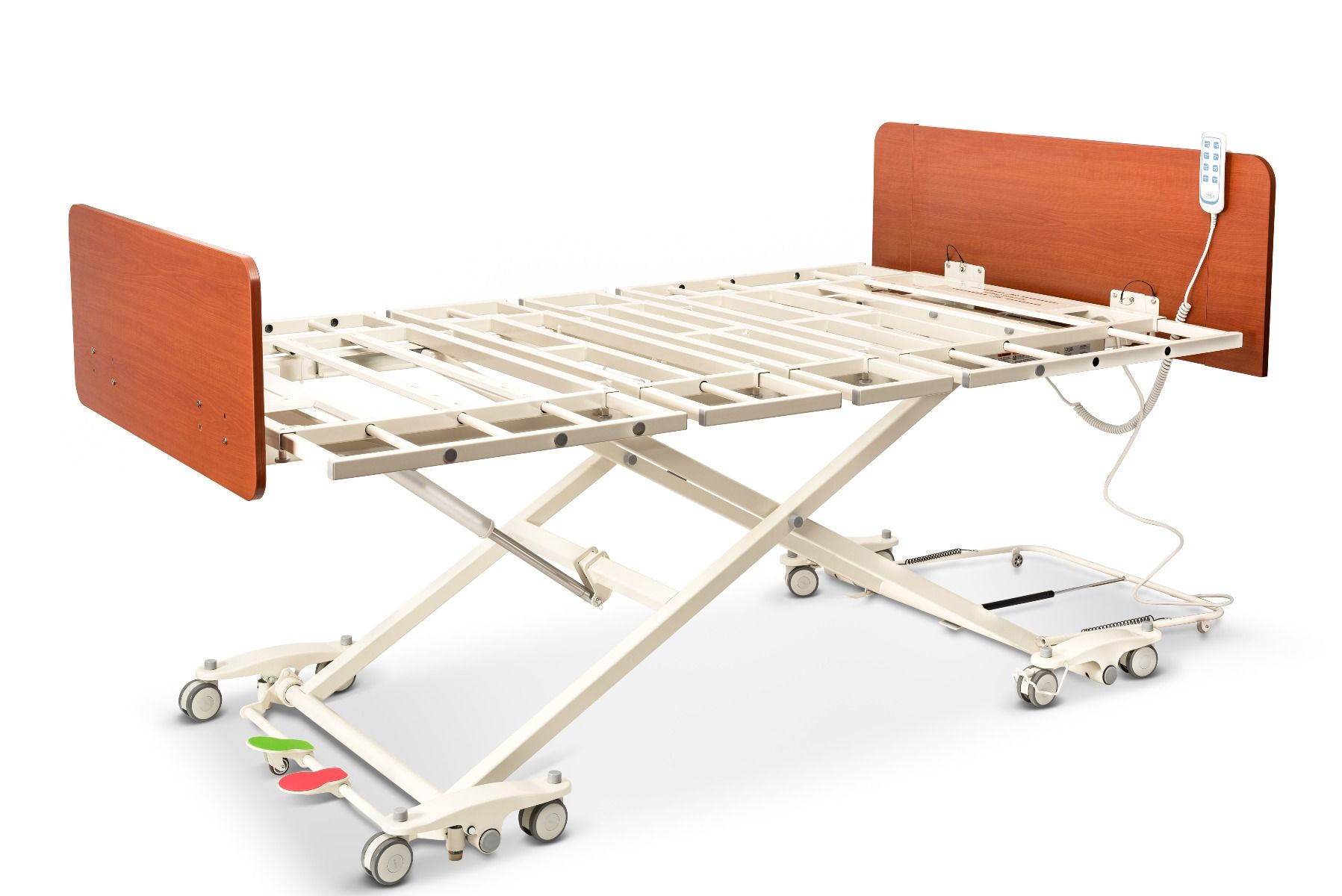 Oasis Expandable Bed