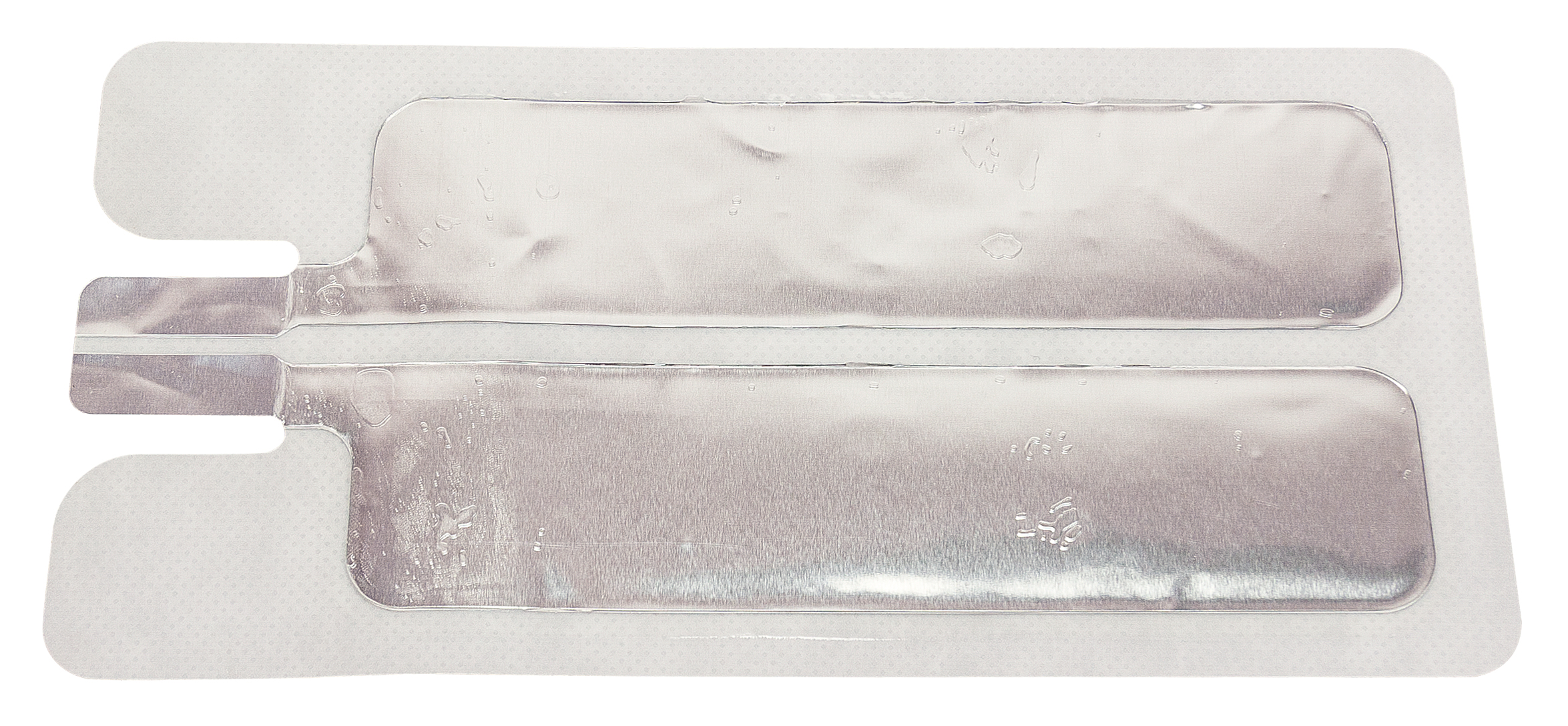 Grounding Pad, Solid Dispersive Electrode for A950, Disposable