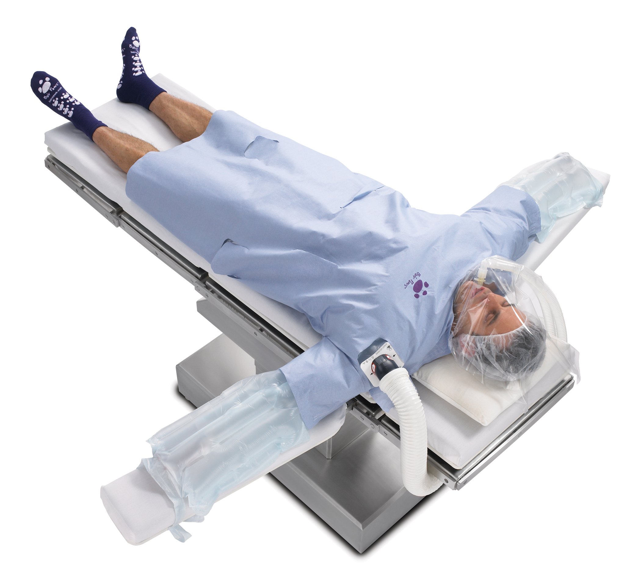 Bair Hugger Flex Warming Gown