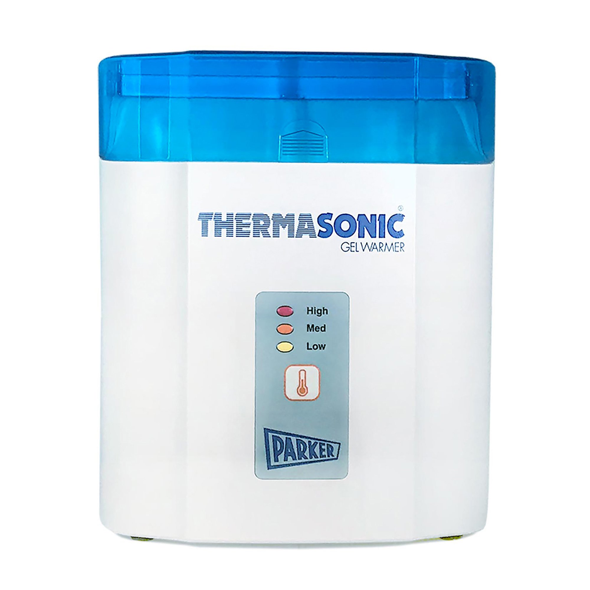 Three Bottle LED Gel Warmer