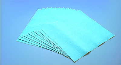 CSR Wraps, Standard Pack