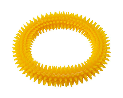 Massage Ball, Ring Shape