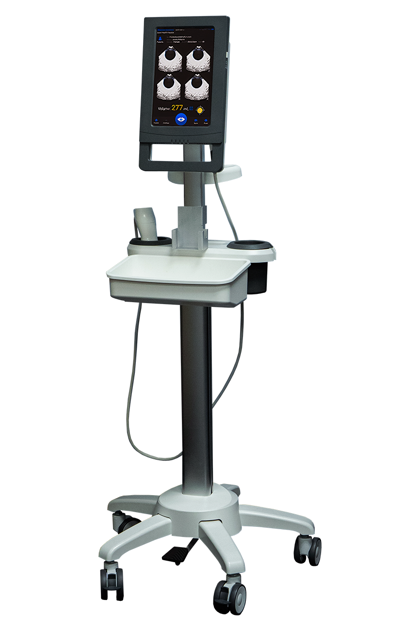 M7 Bladder Scanner