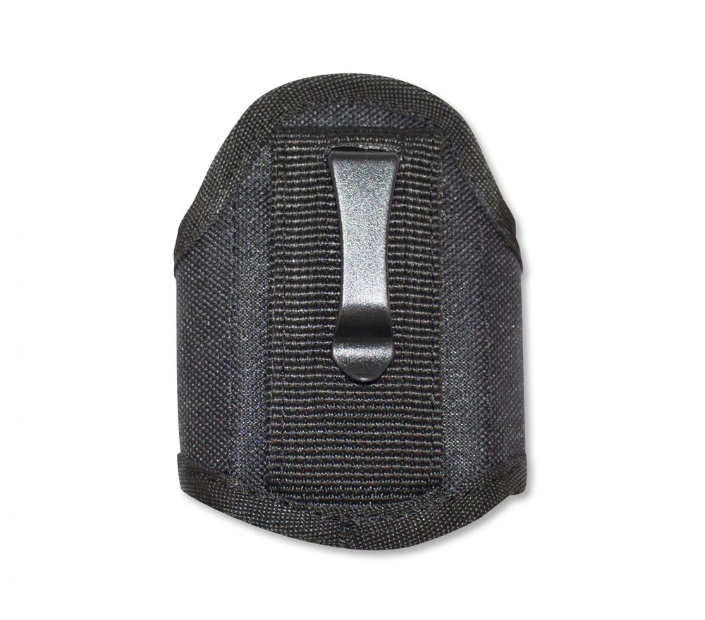 Nylon Scope Holster Black 
