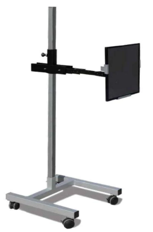 Cr Film Stand And Holder With Tilt and Rotate