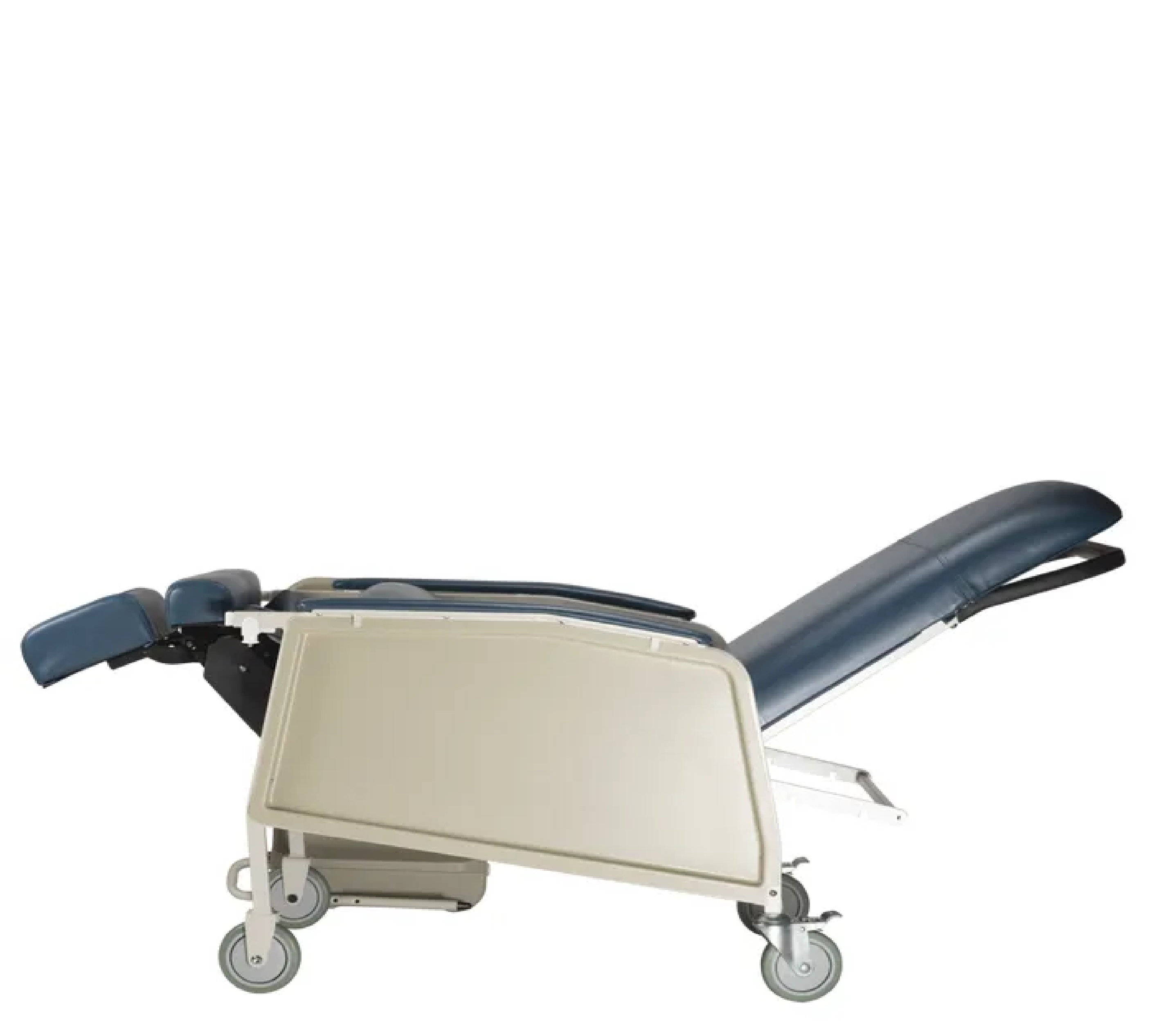 Geri Chair 3 Position Recliner Blueridge