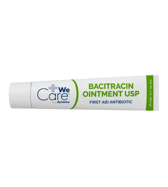 Bacitracin Ointment USP