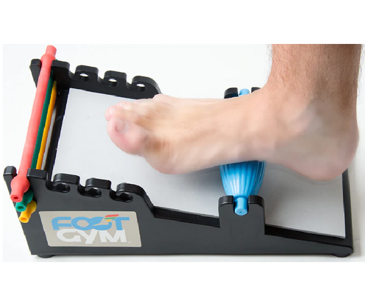 The Foot Gym Ankle Exerciser