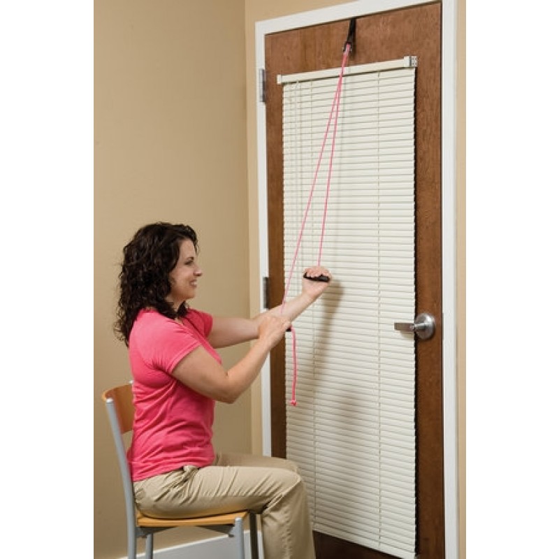 Shoulder Pulley