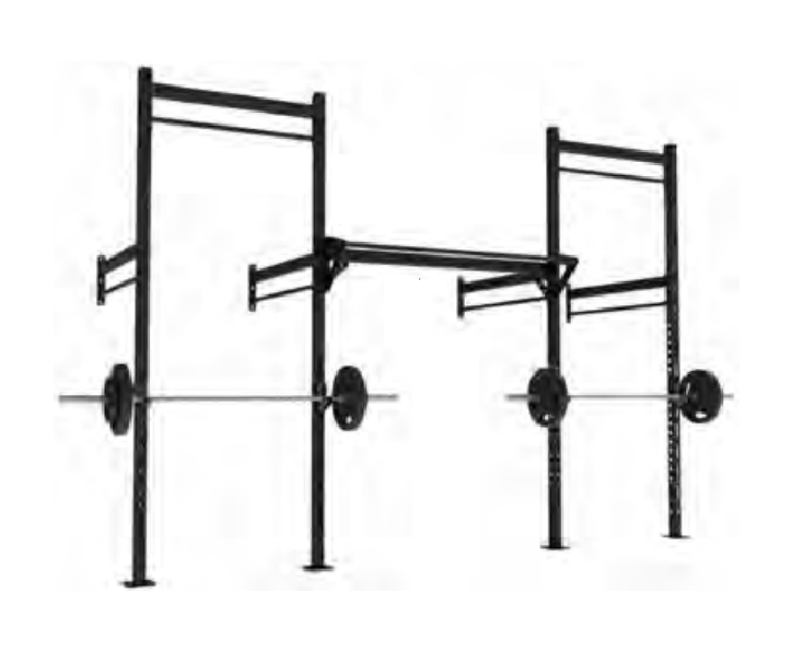 Poewr System Rig Power Systems ONE85 H2 Sierra Performance Rigs 40866