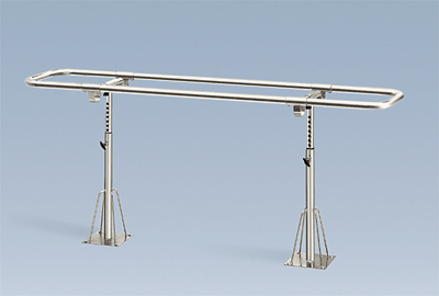 Hemiplegic Parallel Bars