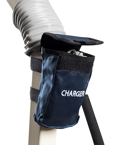 Free Spirit Bariatric Patient Power Lift