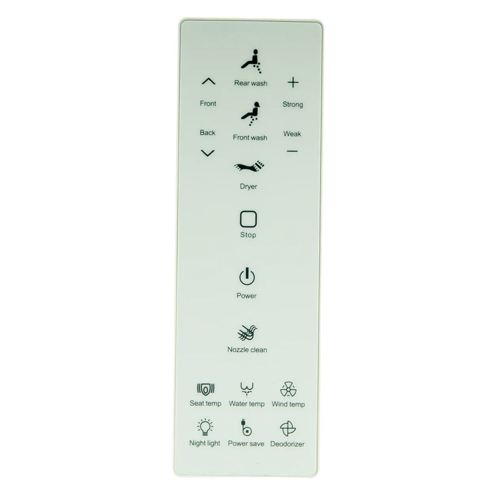 Bidet Toilet Lift