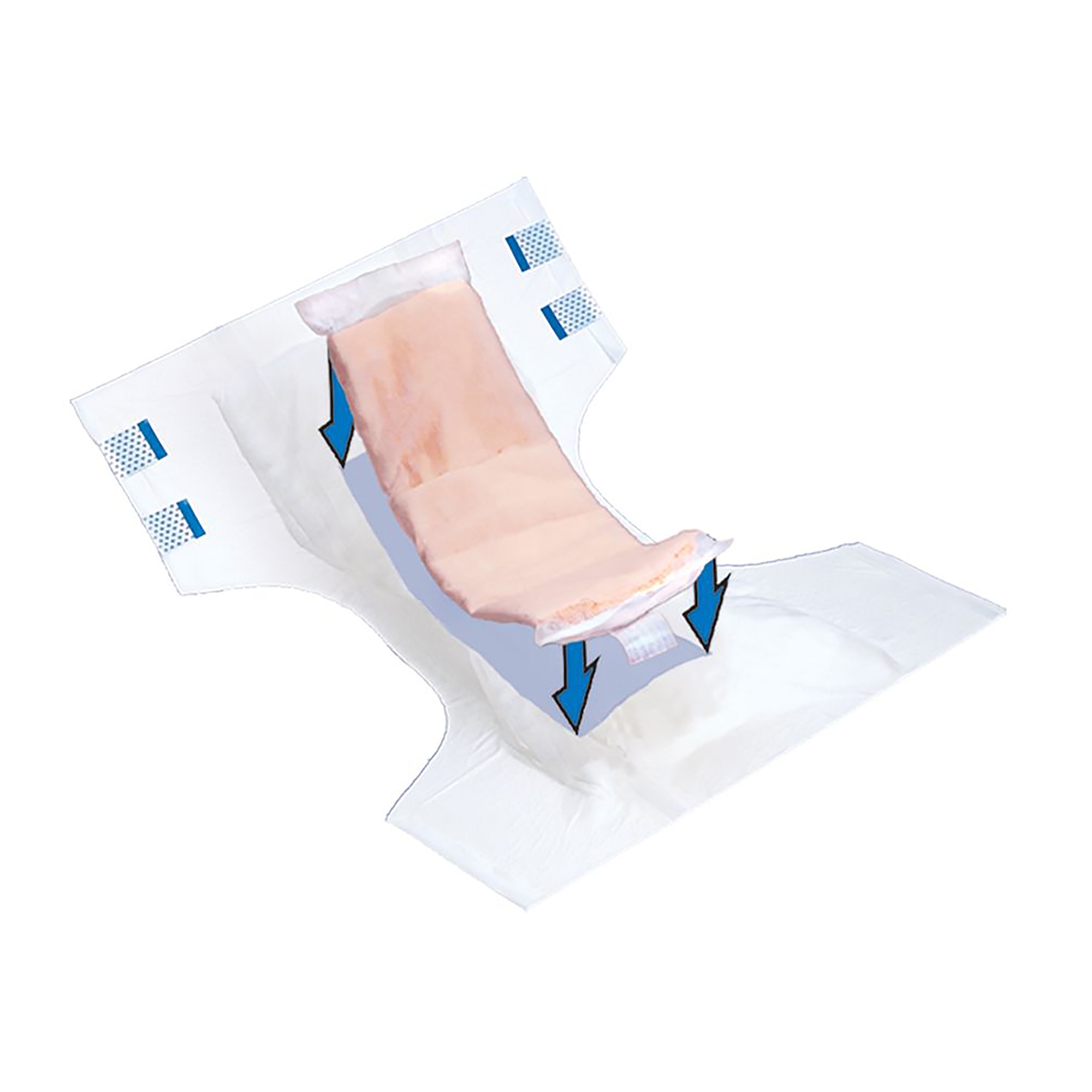 Tranquility TopLiner Booster Pads